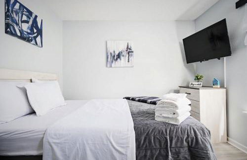 The Cozy Charcoal Cottage - with Garage - Family Friendly - Foto 37