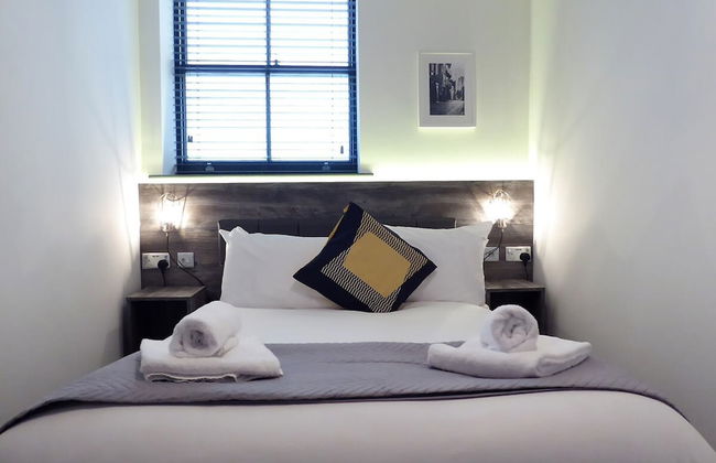 Coach House Stables in Leeds - Foto 27