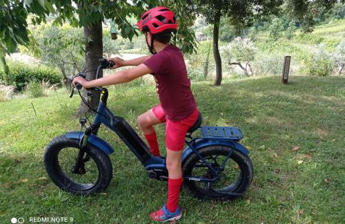 Agriturismo il Bacucco - Foto 7