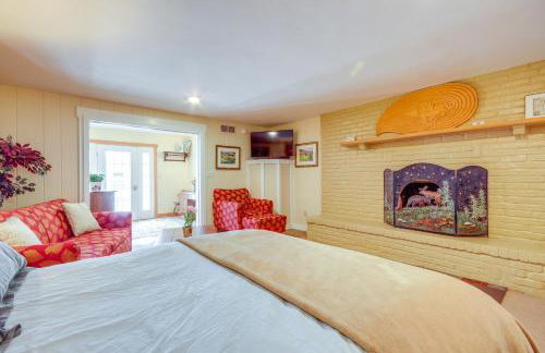 Spacious Yellowstone River Retreat with Trails! - Foto 9