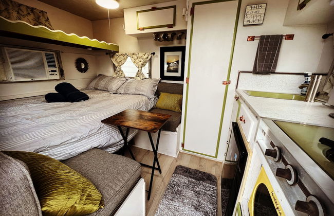 Ecovino Valle de Guadalupe - Foto 15