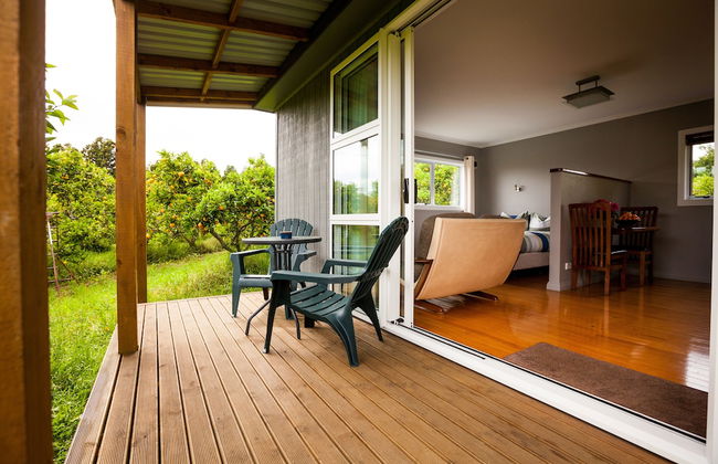 Relax a Lodge - Foto 1