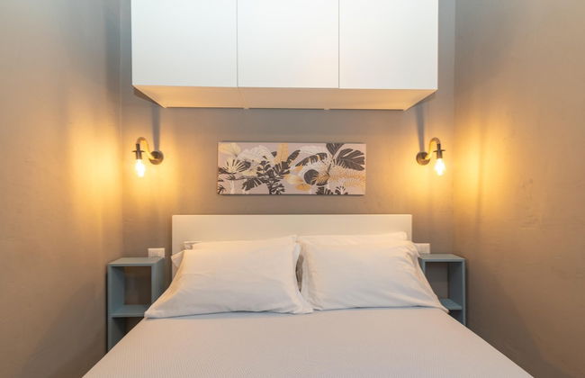 White Sand House in Portisco - Foto 11