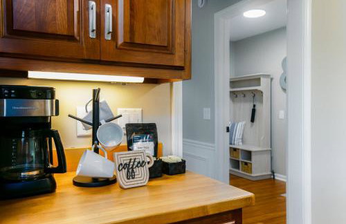 Spacious 6-Bed Luxury Home Near Notre Dame - Foto 16