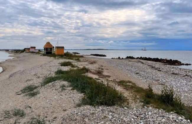 10 Person Holiday Home in Marstal - Foto 28