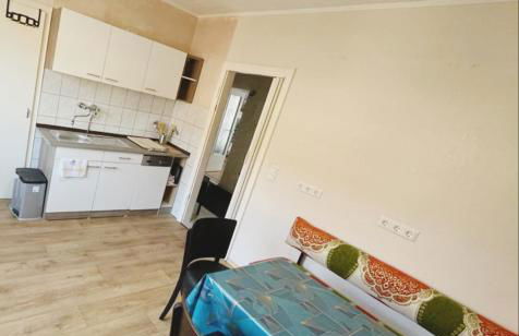 Apartment an den Saarterrassen (für 5 Personen) - Photo 12