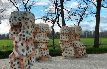 Pension Rosenvilla - Foto 32