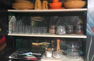 The Writer's Studio (stylish garden guesthouse) - Foto 12