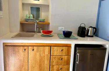 Okeanos Suite 2, Panoramic sea & garden view - Photo 12