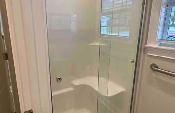 Brushy Creek Lodge - Riverfront, Hot Tub, Fire Pit - Foto 2