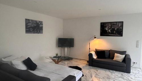 Sonnen Nest - Lichtdurchflutete Wohnung im Grünen - Foto 3