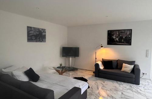 Sonnen Nest - Lichtdurchflutete Wohnung im Grünen - Foto 3