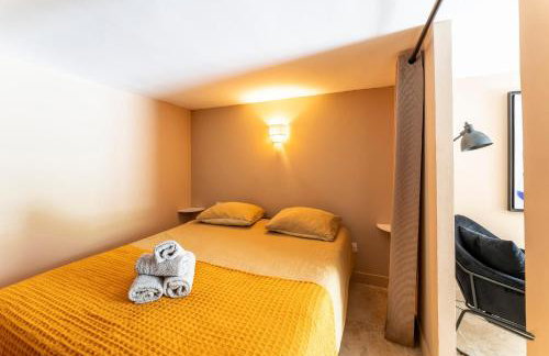 Maison Marvic, Le Laurier T2 - Foto 12