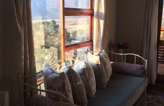 Groenhoek Game and Guest Farms - Foto 1