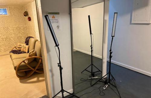 Kikis Tikis! Fun Themed Home - Foto 15