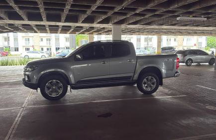 Apto 02 Qts 01 Suite e vaga Coberta no Planalto - Foto 7