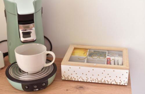 Apparts Seasons - Saint Étienne Centre - Gare Chateaucreux - Foto 58