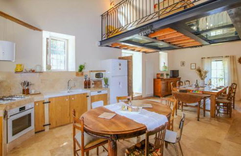 Beautiful Home In Banne - Foto 6