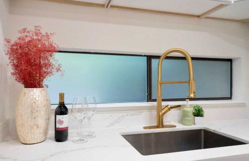 Marbella Lane-Cozy Luxury Townhome near Microsoft - Foto 26