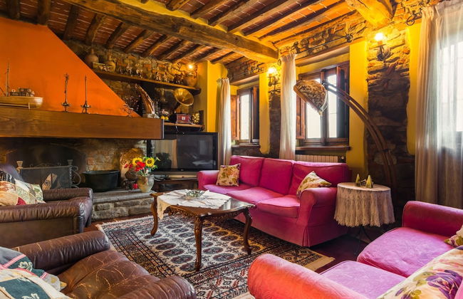 Beautiful Home in Lizzanello - Foto 12