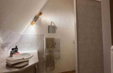 L'Atelier - Logis d'artiste - Centre historique - Photo 41