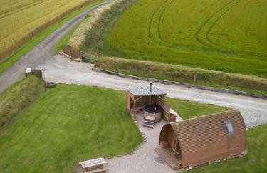 Great Tregath by Wigwam Holidays - Foto 3