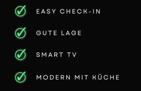 Smart Home - Bochum - Perfect for 6 Guests! Central - Netflix - Free Parking Zone - Foto 5