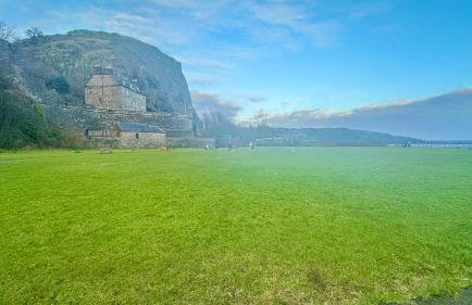 Dumbarton cosy home, Loch Lomond - Foto 22