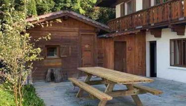 Chalet familial et chaleureux - Foto 3