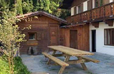 Chalet familial et chaleureux - Foto 3