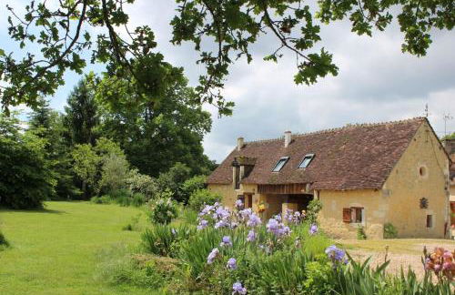 Gîtes à l'ombre des chênes - Foto 1