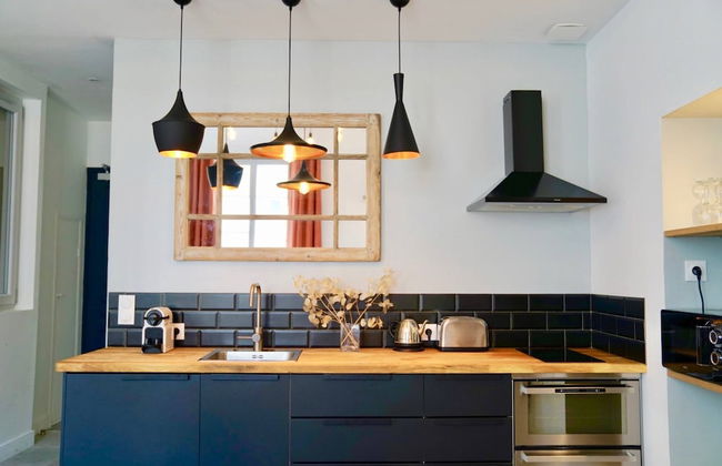 Home Chic Home Les Suites de La Comédie - Foto 48