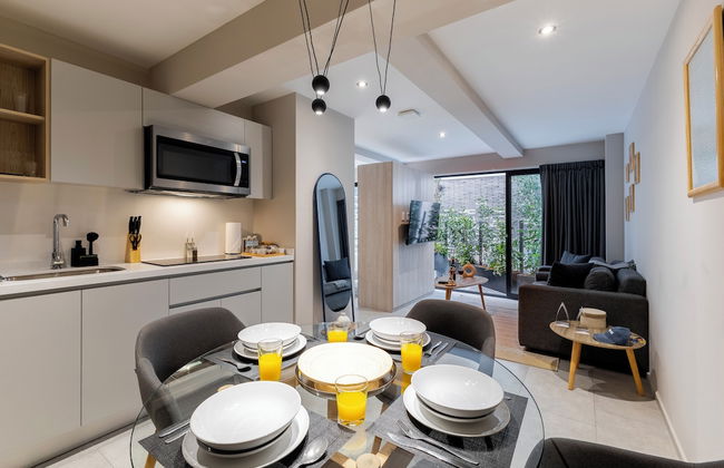 Capitalia Hipodromo Condesa - Foto 74