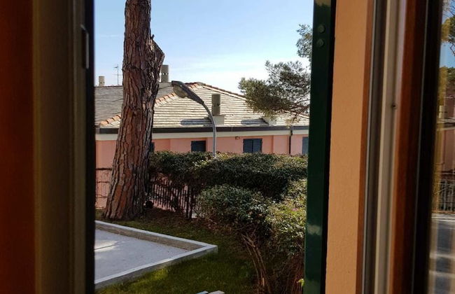 Lovely Apartment on the Ligurian Sea - Foto 27