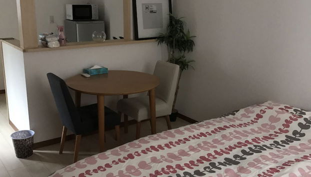 Kanazawa-Hachitabi Akane - Foto 5, Habitación