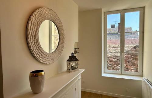 Studio centre-ville entièrement rénové - Foto 10