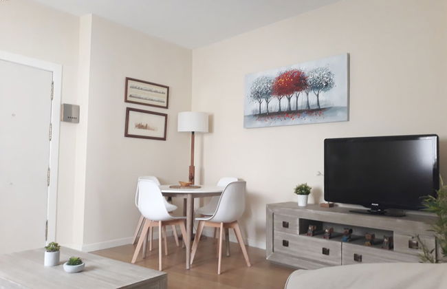 Bonito Apartamento Familiar en Triana - Photo 10