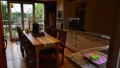 Crossroads Farm - Queen Anne's Stable - Foto 3