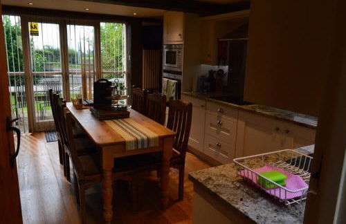 Crossroads Farm - Queen Anne's Stable - Foto 3