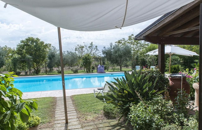 Il Noceto 8 in Marta - Foto 5