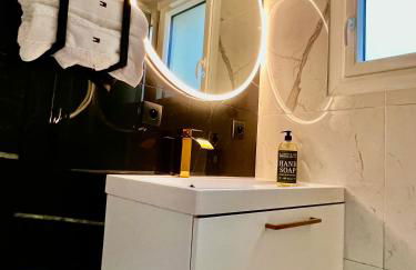 Palais 5min Luxury&Cinema Studio - Foto 22