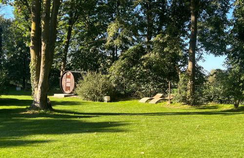 Dreckerhook, oasis to slow down! - Foto 42