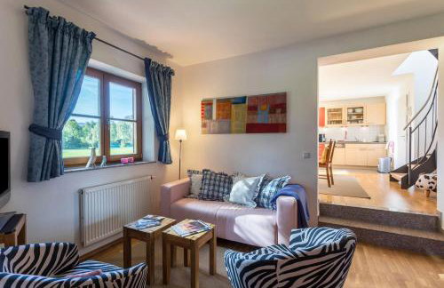 Alpen Chalet Alte Talstation - Foto 16