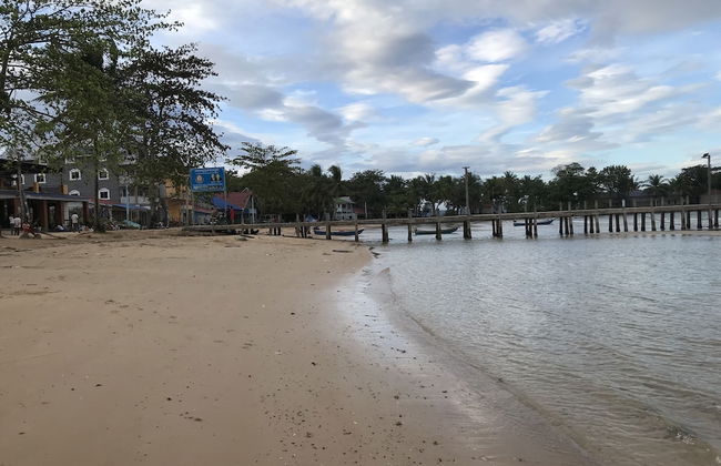 Cocohuts Cambodia - Foto 44