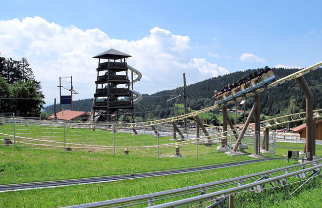 Lula inklusive Schwimmbad und Sauna - Foto 27