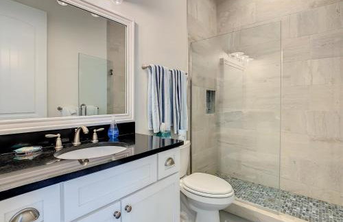 Village at New Smyrna Marina ~ A Boater and Fishermans Dream 14 Old Feger - Foto 32