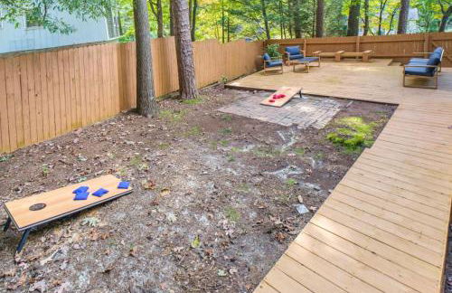 Brandyapple Retreat by Rather Be Properties - Foto 12