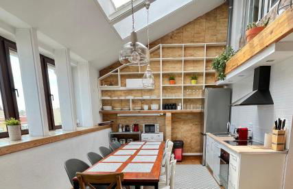 Casa Pedregalejo. Grupos-Familias - Photo 5