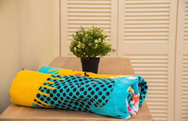 Sunshine Paradise Villa - Foto 2