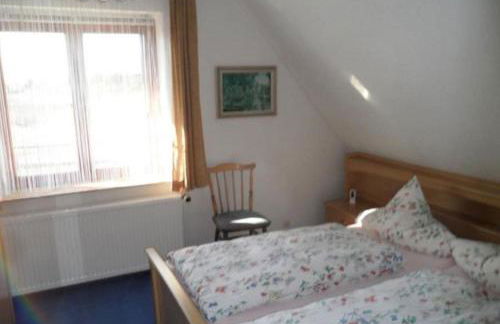 Unterm Reetdach Whg 1 oben rechts - Foto 5